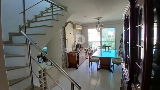 Apartamento com 4 Quartos à venda, 180m² no Centro, Cabo Frio