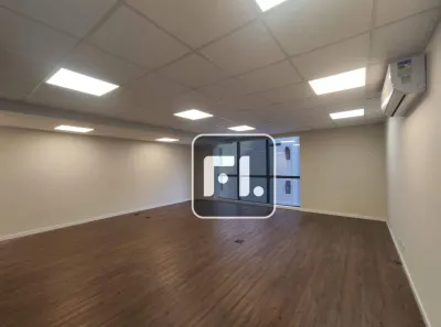 Sala Comercial para alugar, 145m² no Jardim Paulista, São Paulo