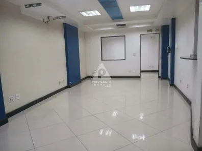 Apartamento com 1 Quarto à venda, 110m² no Centro, Rio de Janeiro