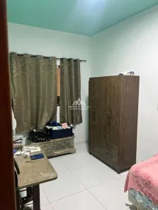 Sobrado com 3 Quartos à venda, 181m² no Parque das Oliveiras, Ribeirão Preto
