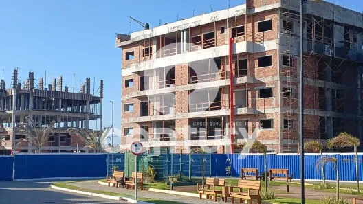 Apartamento com 3 Quartos à venda, 149m² no São José dos Náufragos, Aracaju