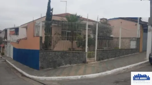 Casa com 3 Quartos à venda, 132m² no Vila Granada, São Paulo