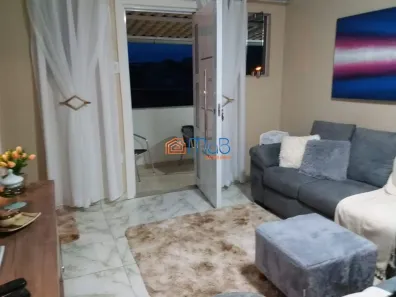 Apartamento com 2 Quartos à venda, 68m² no Centro, Macaé