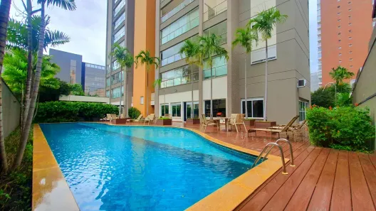 Cobertura com 3 Quartos à venda, 246m² no Cambuí, Campinas
