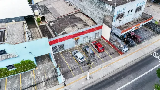 Imóvel Comercial com 1 Quarto para venda ou aluguel, 332m² no Interlagos, São Paulo