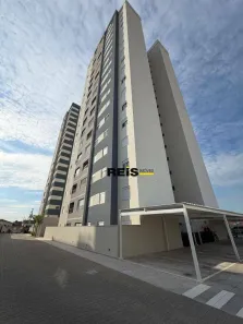 Apartamento com 2 Quartos à venda, 61m² no Vila Progresso, Sorocaba