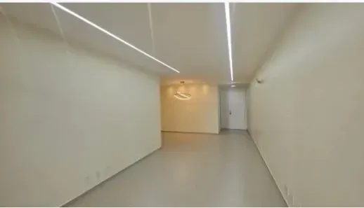 Apartamento com 4 Quartos à venda, 156m² no Icaraí, Niterói