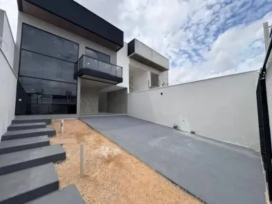 Casa com 3 Quartos à venda, 140m² no São Bento, Fortaleza