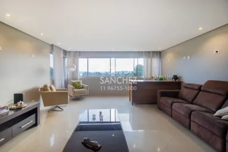 Apartamento com 3 Quartos à venda, 181m² no Cidade Dutra, São Paulo