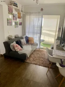 Apartamento com 2 Quartos para alugar, 55m² no Conceição, Diadema