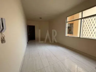 Apartamento com 3 Quartos para alugar, 65m² no Cachoeirinha, Belo Horizonte