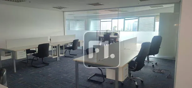 Sala Comercial para alugar, 230m² no Alphaville Centro Industrial e Empresarial/Alphaville., Barueri