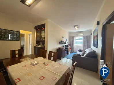 Apartamento com 2 Quartos à venda, 79m² no Vila Mathias, Santos