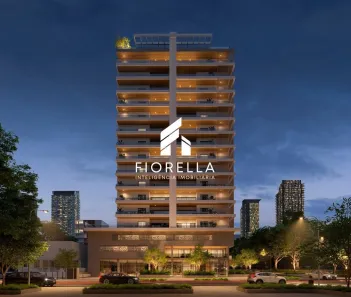 Apartamento com 2 Quartos à venda, 74m² no Estreito, Florianópolis