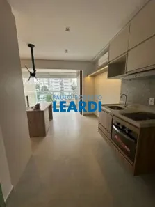 Apartamento com 1 Quarto à venda, 32m² no Pinheiros, São Paulo