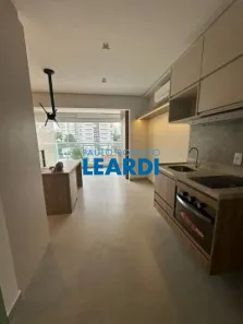 Apartamento com 1 Quarto à venda, 32m² no Pinheiros, São Paulo
