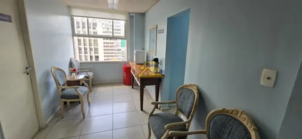 Sala Comercial à venda, 396m² no Centro, Rio de Janeiro
