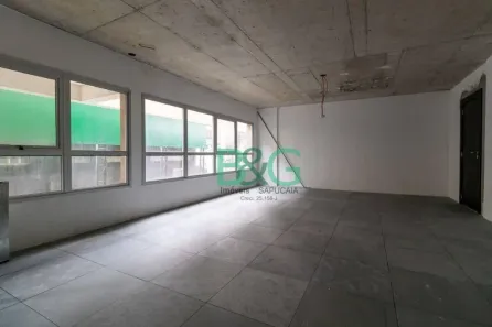 Sala Comercial à venda, 105m² no Sumarezinho, São Paulo