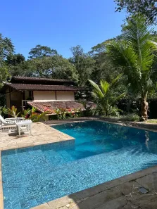 Sobrado com 4 Quartos à venda, 250m² no Bairro de Camburi, São Sebastião