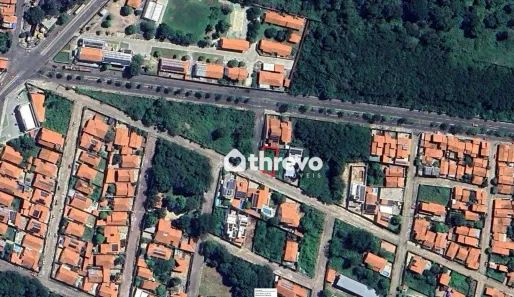 Lote/Terreno à venda, 364m² no Campestre, Teresina