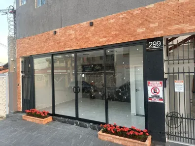 Ponto Comercial para alugar, 30m² no Jardim São Marcos, Sorocaba