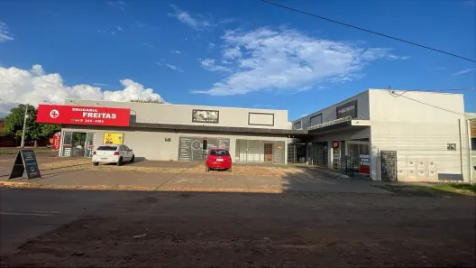 Ponto Comercial para alugar, 35m² no Polo Empresarial Oeste, Campo Grande