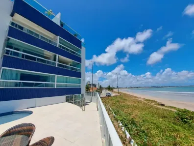 Apartamento com 2 Quartos para alugar, 62m² no Bessa, João Pessoa