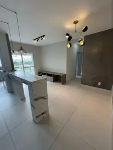 Apartamento com 2 Quartos à venda, 62m² no Barra Funda, São Paulo