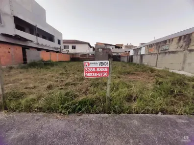 Lote/Terreno à venda, 314m² no Pachecos, Palhoça