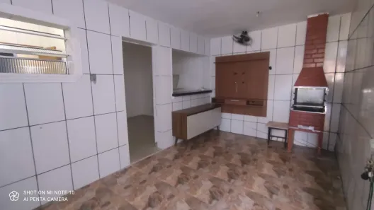 Casa de Condomínio com 1 Quarto à venda, 50m² no Real, Praia Grande