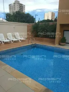 Apartamento com 3 Quartos à venda, 97m² no Jardim Paulista, Ribeirão Preto