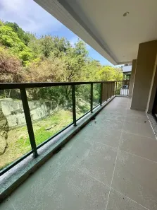 Apartamento com 2 Quartos para alugar, 73m² no Icaraí, Niterói