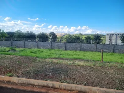 Lote/Terreno à venda, 259m² no Loteamento Santa Marta, Ribeirão Preto