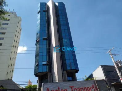 Sala Comercial à venda, 62m² no Mooca, São Paulo