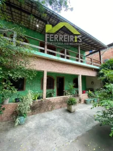 Casa com 3 Quartos à venda, 200m² no Mantiquira, Duque de Caxias