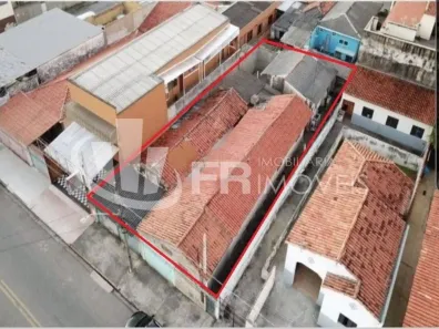 Lote/Terreno à venda, 392m² no Vila Barcelona, Sorocaba