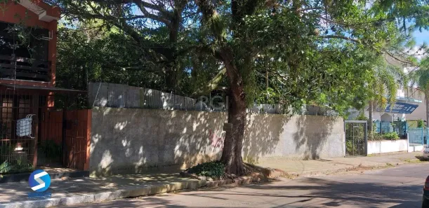 Lote/Terreno à venda, 1014m² no Tristeza, Porto Alegre