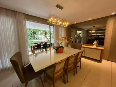 Apartamento com 4 Quartos à venda, 4615m² no Santo Agostinho, Belo Horizonte