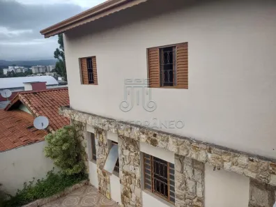 Sobrado com 3 Quartos à venda, 250m² no Jardim Trevo, Jundiaí