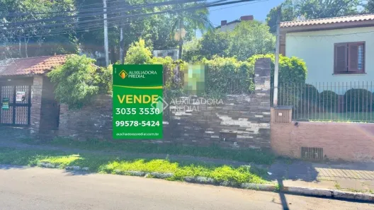 Lote/Terreno à venda, 436m² no Boa Vista, Novo Hamburgo