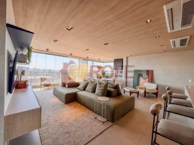 Apartamento com 3 Quartos à venda, 197m² no Jardim das Acácias, São Paulo
