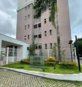 Apartamento com 2 Quartos à venda, 56m² no São Francisco, Manaus