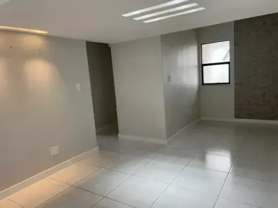 Apartamento com 3 Quartos à venda, 85m² no Candeal, Salvador