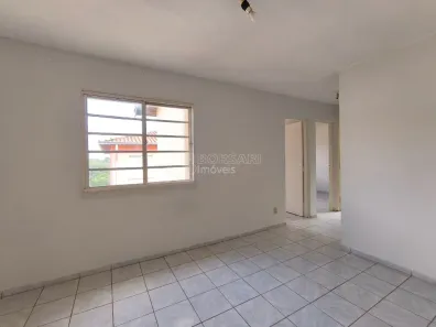 Apartamento com 2 Quartos à venda, 46m² no Vila Cidade Industrial (Vila Xavier), Araraquara