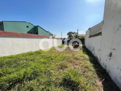 Lote/Terreno à venda, 253m² no Jardim Monumento, Piracicaba