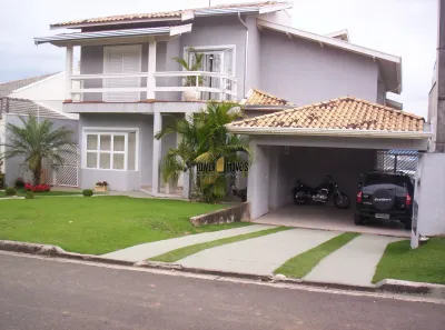 Casa de Condomínio com 3 Quartos à venda, 354m² no Pinheirinho, Vinhedo