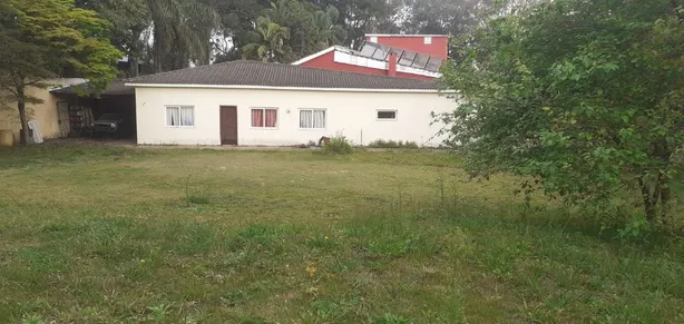 Lote/Terreno à venda, 1220m² no Jardim Marajoara, São Paulo
