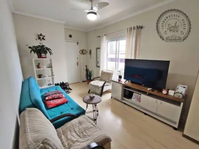 Apartamento com 2 Quartos à venda, 75m² no Tupi, Praia Grande