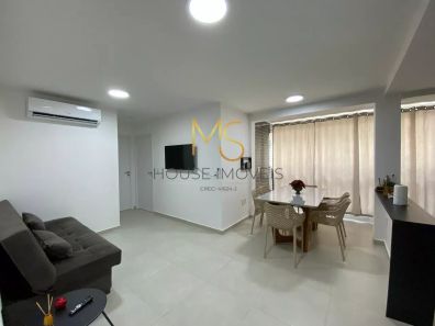 Apartamento com 2 Quartos à venda, 65m² no Ponta Verde, Maceió