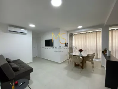 Apartamento com 2 Quartos à venda, 65m² no Ponta Verde, Maceió